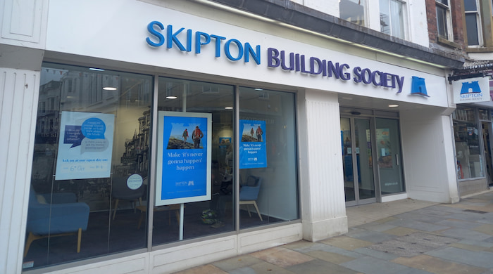 Press Releases - Skipton Building Society