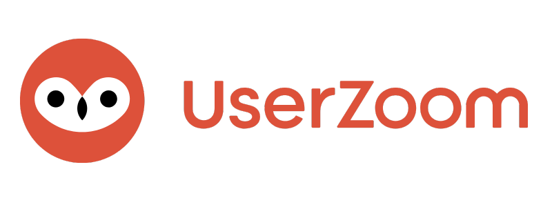 UserZoom logo