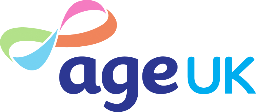 Age UK logo