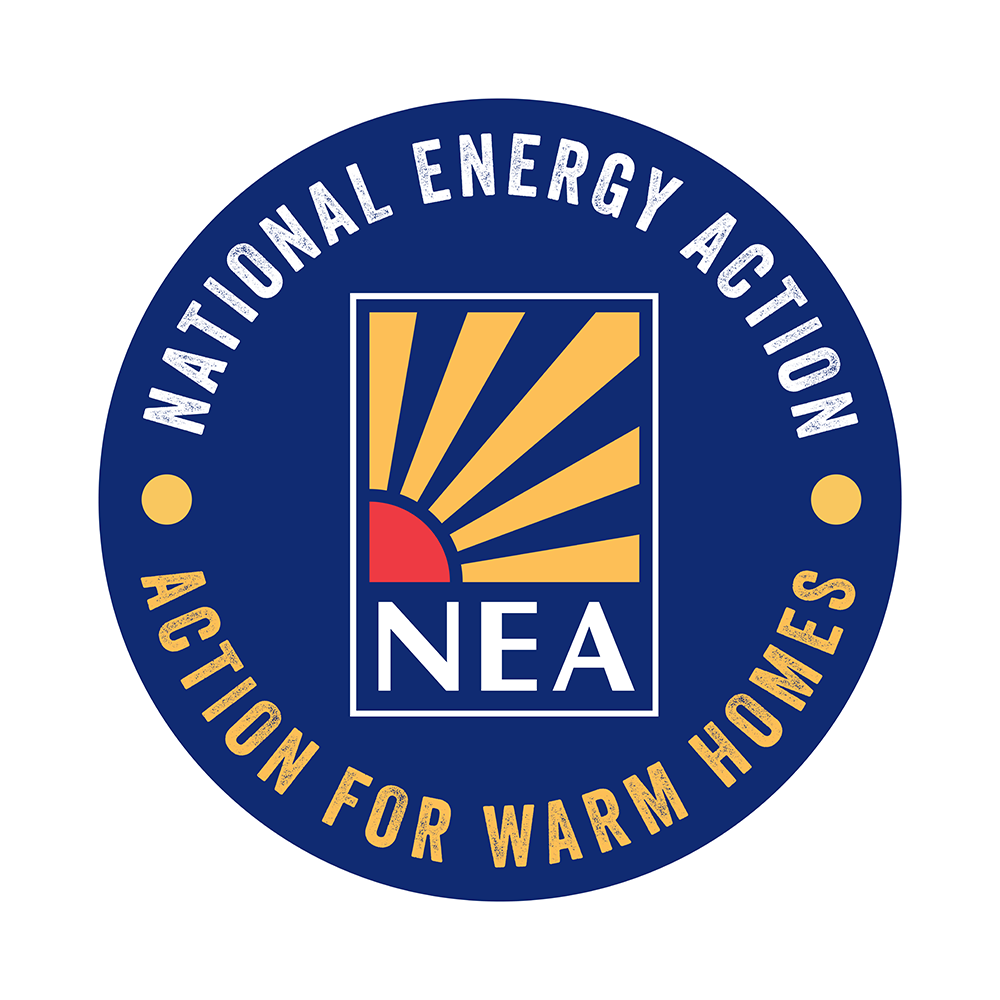 National Energy Action (NEA) logo